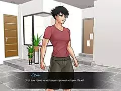 Complete Gameplay Experience Of Confined With Goddesses Part 1