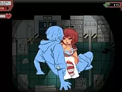 Spooky Milk Life Taboo Hentai Game Pornplay Ep 10 Fingering Linda Wet Pussy In Public