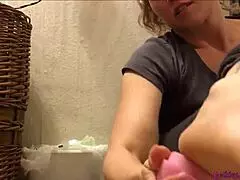 goddess amanda gives intriguing foot fetish instructions