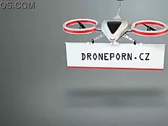 Hidden nudist teen shows tits on czech beach