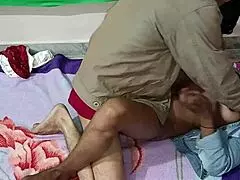 Watch this dirty wife get assfucked by her husband in the bedroom