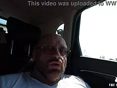 Beautiful Stepdaughter Blows Daddy