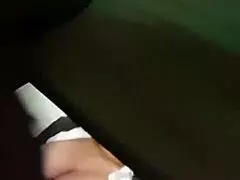 Give me a handjob on my Chilean cock!