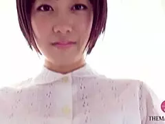 While Step Were Away, Koharu Nishino Got Naughty - Part1
