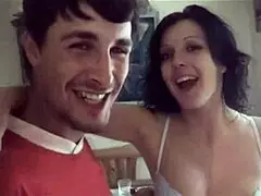 Gorgeous Teen 18+ Girl Is Adorable And Horny In Intense Scenes