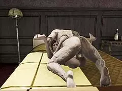 Fallout 4 Elie and the Old Ghoul Adventure