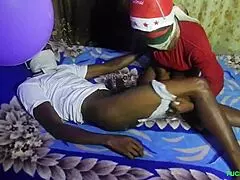 Merry Christmas Fuck