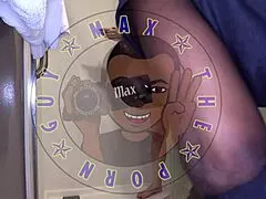 Harlow Savvy Squirts from Head and Takes Deep Creampie