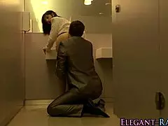 european babe sucks and fingers for hot cumshot