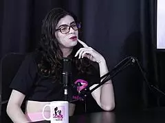 Como Fazer Sexo Anal Sem Dor E Sofria Bullying Na Escola - Yumi Trap Transsexual Sheer Red