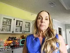 step-family meeting gets wild, s1 e2 part 1 free