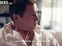 Do college boys satisfy Aliya Brynn's desires?