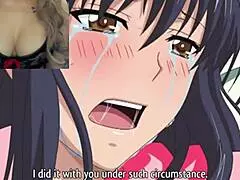 変態兄貴が処女義妹をガンガン生ハメ -姉恋 Ep1