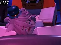 mayrin faces a rough welcome back home