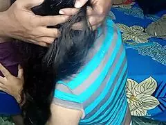 Stepsister gets fucked in pussy while making video reel, what fun!