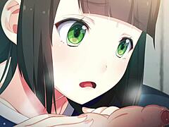 อีโร่ไวซ์ ตอน 1 นำเสนอแอคชั่นเฮ็นไตสุดเข้มข้นกับฉากอมควยอนิเมะ