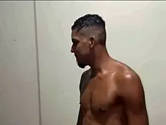 I Fucked My Boyfriend's Friend with a Machine.