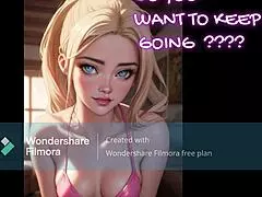 Bella's Extreme Edge Part 2 Leaves Me Shaking