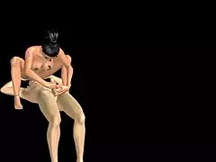 i satisfy newly married girl in 3d cartoon