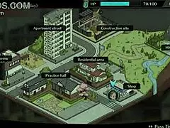 Self-Defense Dojo Secret Ntr Lesson Episode 2