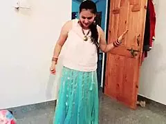 Ever tried fucking in the sea on a boat with a muscular wife?