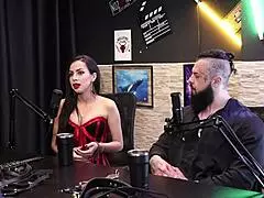 Wow! Rare Interracial Action with Chinese Man and Indian Woman!