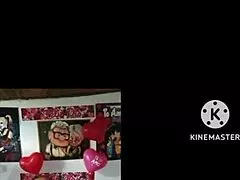 a valentines day gift from colombian latina in florida