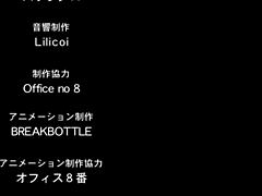 Yo, Tengok Babe Hentai Atletik Berbuah Besar Ni Beraksi, Panas Gila! 🔥