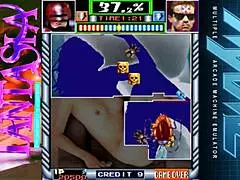 hey, wanna dive into this fantasy nude scene?