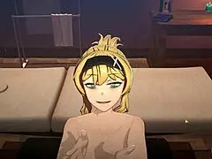 ep7 emmas satisfaction massage sexcapades orc massage