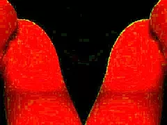 Best Halloween porn witch rides and fingers herself crazy