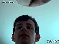 gay faces sex movie and black anal fucking first time