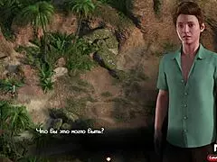 I caught a big fish in treasureofnadia e1 8 hentai