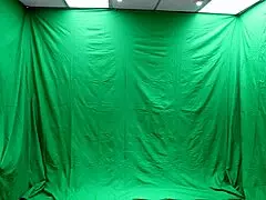 Non Nude Photoshoot With Clothed Black Amateur Bambi Dianna!