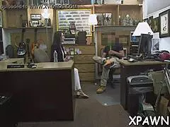 Watch this hardcore reality fucking contest with blowjobs and missionary!