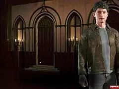 playin the genesis order part eight