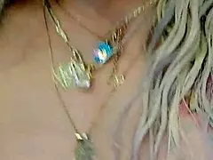 Alina Modelista Porn Star Masturbating In The Jacuzzi