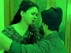 Indian Love Story Unfolds in Raw Reality Sex