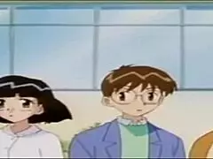 i can’t stop watching this young hentai mom get a pussy creampie!