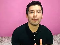 Penetrating My Stepfather With My 21cm Thick Cock Bareback In The Kitchen!