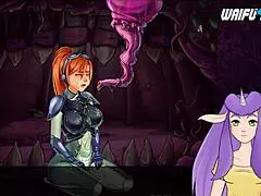 starcraft ii redhead strips for facial