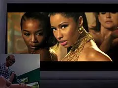 Sims 4 - I dream of Nicki in hardcore 3D sex