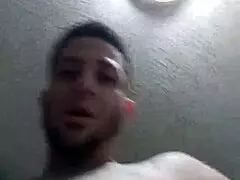 This thick Latina teen gets taken advantage of by her boyfriend's older friend in a big ass POV encounter.