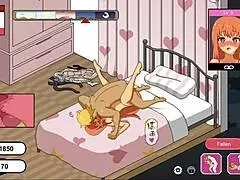 So, this Handyman Legend hentai game has all the wild sex animations you’d wanna see. It’s pure cartoon chaos!