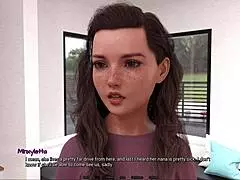 Radiant ch 3 34 • on the road with the three cuties 😊