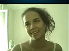 russian teen 18+ on skype in underwear 😘