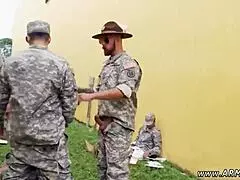 gay army movies mail day