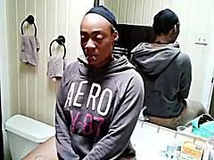 Pussylicking Lesbo Babes Wrestle In Oil, Diving Into Each Other's Big Tits 😘