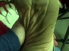 Elizabeth's dirty feet and soles