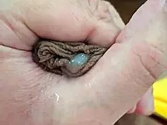 Watch This Cute Young Brazilian Twink Jerk Off Solo In His Neighbor's House!